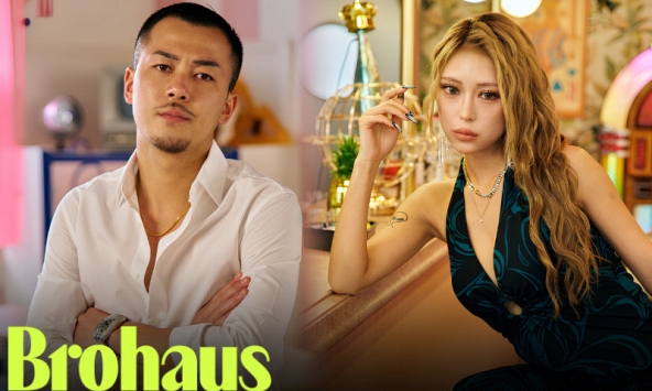 'Chịu đau dữ nhất” Badly In Love 2: Crush hôn người khác vẫn si mê, đàn ông như Leo là chung tình hay mù quáng?