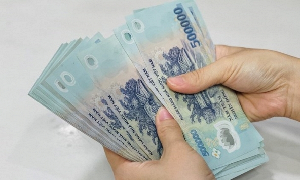 Công an điều tra giao dịch chuyển khoản 190.000.000 đồng của Đàm Tiến Dũng SN 1982