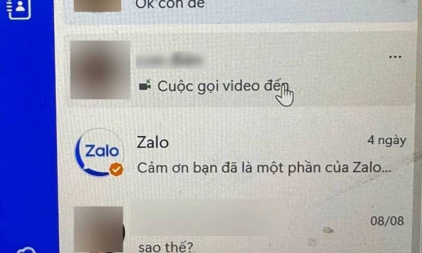 Hai chữ trên Zalo khiến cha mẹ Việt ngã ngửa: Biết là tôn trọng nhưng có nên dễ dãi đến mức này không?