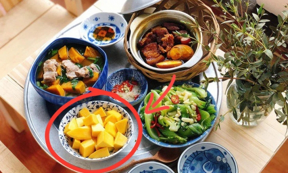 Người phụ nữ 40 tuổi suýt phải cắt cụt chân vì kiểu ăn trái cây các gia đình Việt rất thích