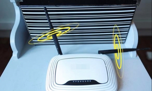 Phát hiện 5 thiết bị là “đại kỵ” làm chậm sóng WiFi, nhiều người đang để cạnh mà không hay biết