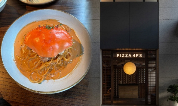 Pizza 4P's phản hồi vụ khách bị nhắc trả bàn 3 lần trong 30 phút: 'Chúng tôi không áp dụng chính sách giới hạn thời gian'