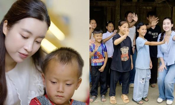 Quyết định của Hoa hậu Đỗ Mỹ Linh sau 10 năm đăng quang