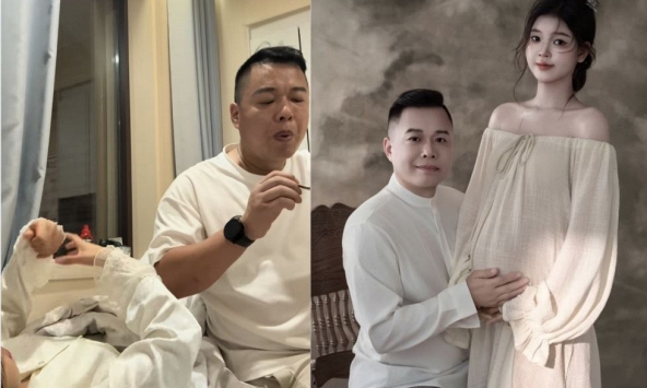 Vợ kém 26 tuổi của Tôn Bằng lên tiếng trước tin đồn rạn nứt: 'Chỉ người trong cuộc mới hiểu'