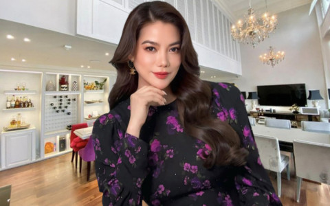 Căn nhà của Trương Ngọc Ánh