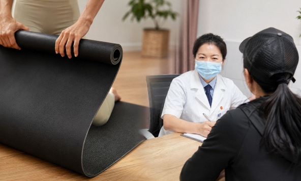Cô gái 28 tuổi bất ngờ nhiễm HPV vì dùng chung 1 thứ không ai ngờ tới