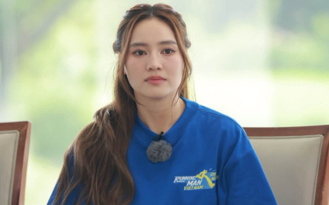 Cú ngã của Ninh Dương Lan Ngọc 