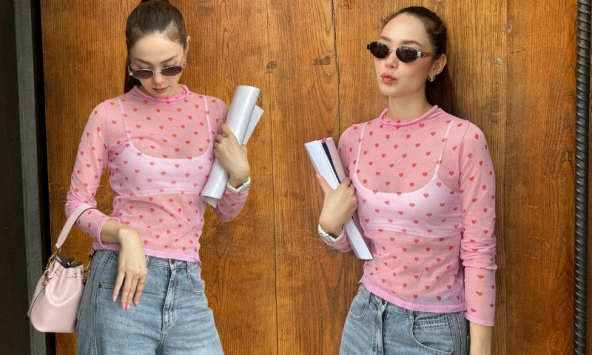 Minh Hằng tìm cao nhân khi tài sản mới mua có biến
