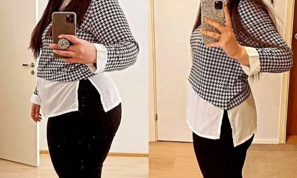 Một phụ nữ 51 tuổi giảm được 10kg, hết đau đầu, đau khớp nhờ… tuần nào cũng nghỉ làm 1 ngày