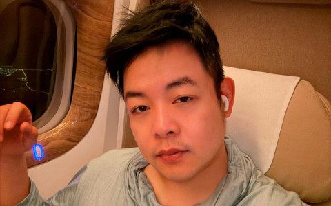 Quang Lê để lại toàn bộ tài sản cho người này thừa kế