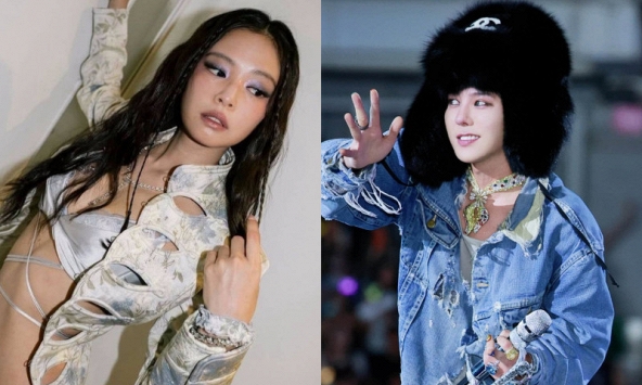 Sự khác biệt giữa BIGBANG và BLACKPINK