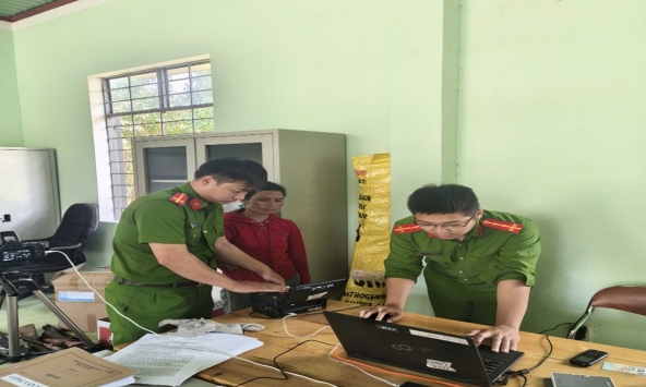 Tất cả người dân có SIM điện thoại chú ý thông báo mới nhất từ công an