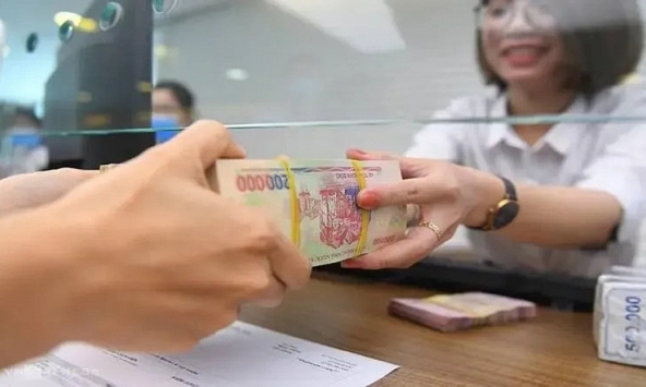 Tất cả người dân từng chuyển tiền vào các số tài khoản sau ra trình báo công an ngay