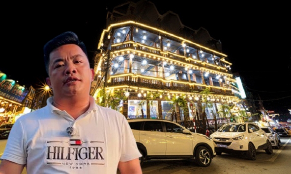 Thông báo mới từ nhà hàng của Hải Sapa