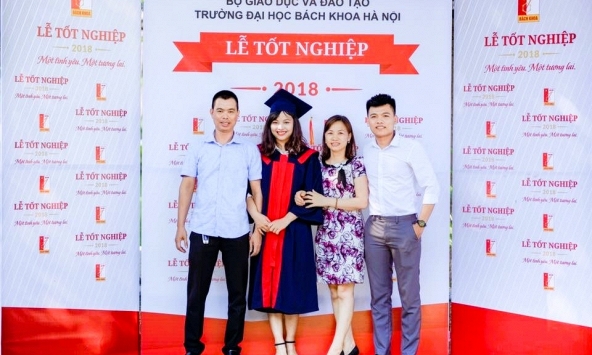 TS. Phạm Minh Trang giảm kim loại trong xúc tác điện phân nước