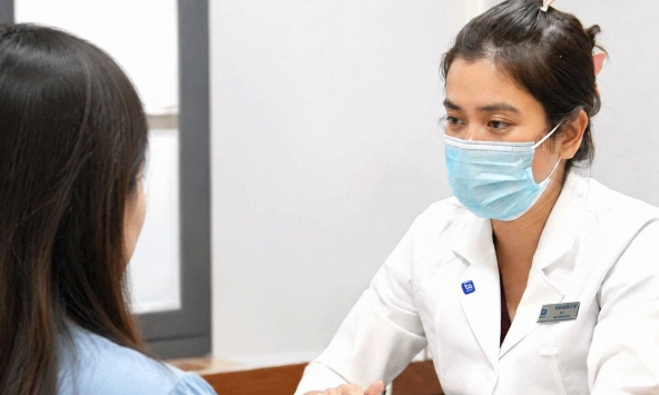 Vô sinh 4 năm không rõ nguyên nhân, bác sĩ cảnh báo một lối sống tiêu cực cần thay đổi ngay