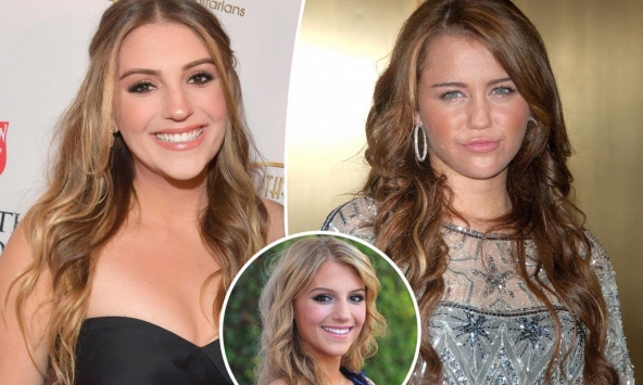 Cựu sao nhí lên tiếng vạch mặt Miley Cyrus bắt nạt, xấu tính đến khó tin