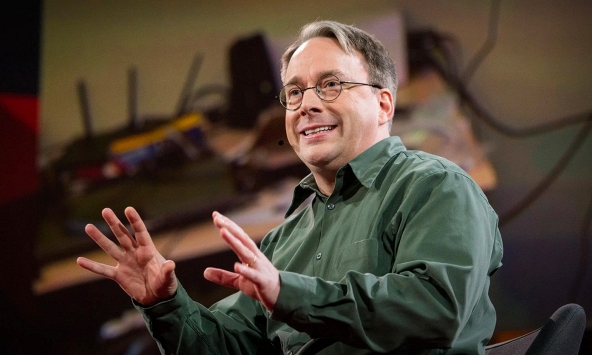 Linus Torvalds sửa một lỗi Linux mà AI nói là 'không thể sửa được': 'Chúng được huấn luyện bởi người không cứng đầu như tôi'