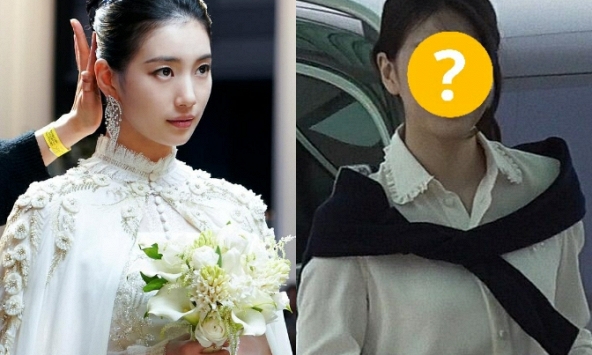 “Tình đầu quốc dân” Suzy bị bóc trần nhan sắc thật sau 16 năm, cả MXH đứng hình