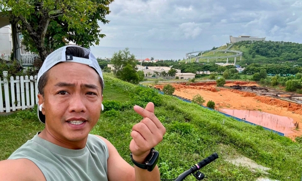 Tình hình mới nhất của Cường Đô La sau thời gian cách ly