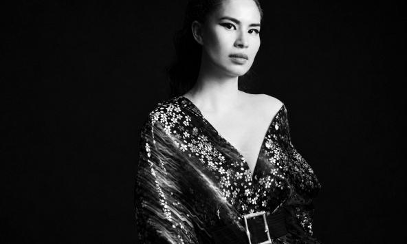 TS. Nguyễn Thu Thủy đưa ký ức Việt vào thiết kế đương đại