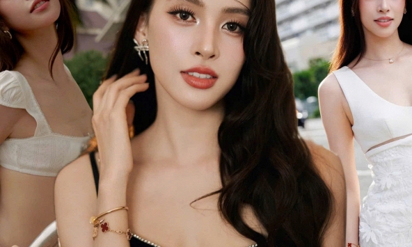 Tuổi 26 của Tiểu Vy