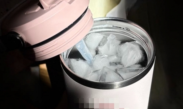 4 kiểu dùng bình giữ nhiệt hại gan, 'phá thận', tự rước ung thư