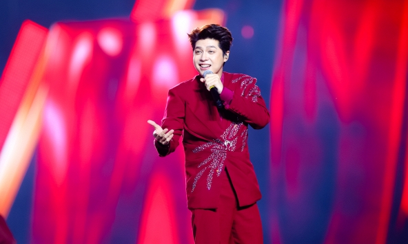  BTC concert Tổ Quốc Trong Tim thông tin về công tác đón tiếp khán giả