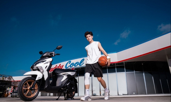 Chào mùa tựu trường cùng Yamaha với hàng loạt ưu đãi đặc biệt