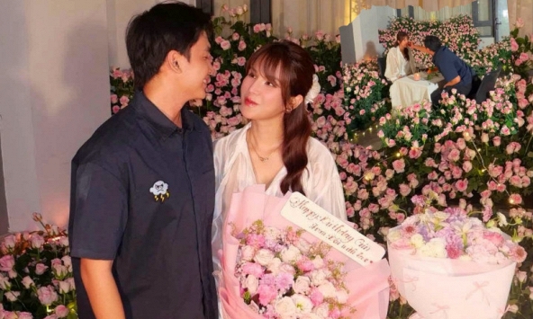 Diệp Lâm Anh và nghịch lý của phụ nữ sau ly hôn: Không được phép khổ nhưng cũng đừng hạnh phúc quá!