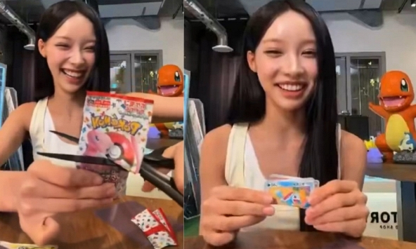Hot girl 2k4 khiến fan Pokémon 'nóng mắt', đến người ngoại đạo cũng ức chế đỉnh điểm!