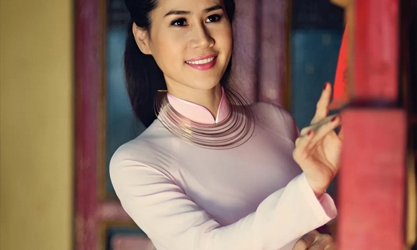 Nữ diễn viên Việt là mẹ đơn thân, quen mặt với các vai 'ác nữ': Công khai ảnh 18 năm trước với 'ngọc nữ' nổi tiếng