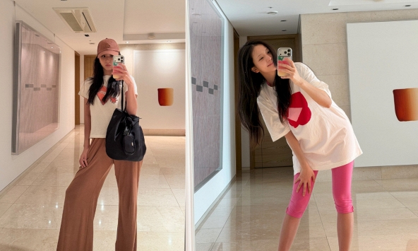 Jisoo 30 tuổi độc thân và rất giàu: Tranh treo trong nhà 24 tỷ, BĐS trải từ Mỹ về Hàn 