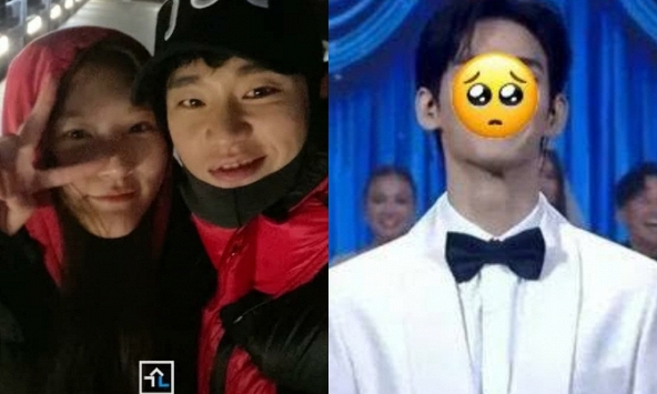 Quá khó để chấp nhận đây là Kim Soo Hyun sau scandal hẹn hò trẻ vị thành niên