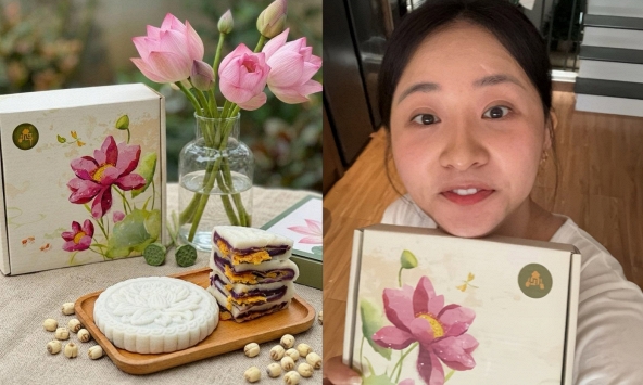 Tình hình kiếm tiền của chị gái Quang Linh Vlogs hiện tại