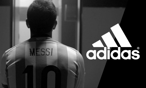 Từ khoản lỗ đầu tiên sau 30 năm đến kỷ lục nhân loại: Adidas cán đích trước giấc mơ 10 năm của Nike