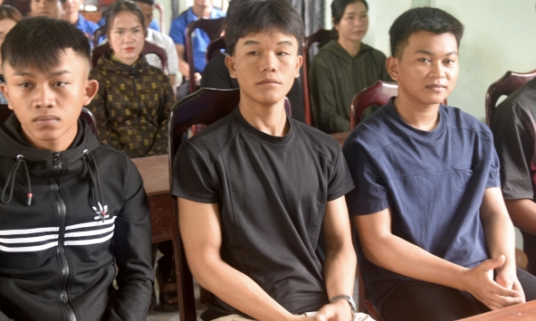 Xã Ba Vì mở cơ hội chọn nghề, thoát nghèo bền vững cho người dân