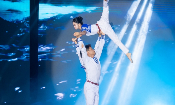 31 tài năng nhí hội tụ tại Măng non tỏa sáng 2026, ngôi quán quân gọi tên thí sinh đến từ Quảng Ninh