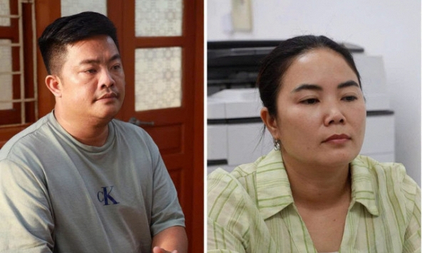 Hải Sapa TV, Phú Lê, Huấn Hoa Hồng bị khởi tố: Hé lộ vai trò của 3 người vợ trong hoạt động kinh doanh
