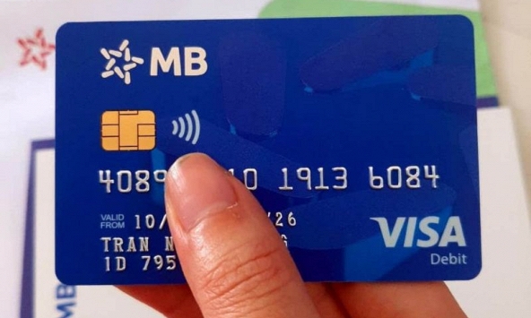 Chi tiết trên thẻ ngân hàng mà người dùng nên kiểm tra ngay, coi chừng bị rút cạn tiền trong tài khoản