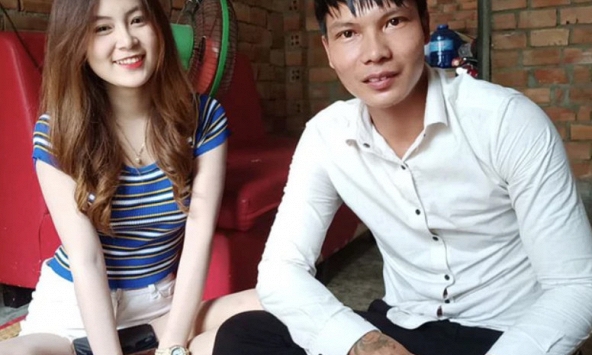 Cô giáo hot girl từng xuất hiện bên Lộc Fuho ngày càng nóng bỏng