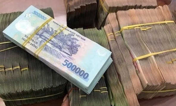 Công an khẩn trương xác minh giao dịch chuyển khoản 100 triệu đồng của Nguyễn Thị Thùy SN 1995