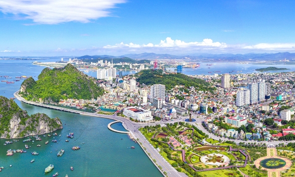 Địa phương sắp lên thành phố trực thuộc Trung ương mới nhất của Việt Nam miễn phí hoạt động này cho người dân