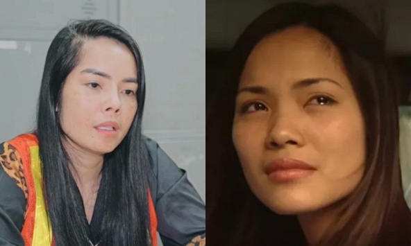 Diễn viên Kiều Thanh bị khởi tố trong đường dây ma túy ở Hà Nội