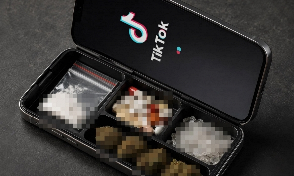 Điều tra của Forbes: TikTok thế giới 'mắt nhắm mắt mở' với quảng cáo ma túy, tiếp cận cả nhóm người dùng gắn nhãn trẻ em, gián tiếp hưởng lợi?