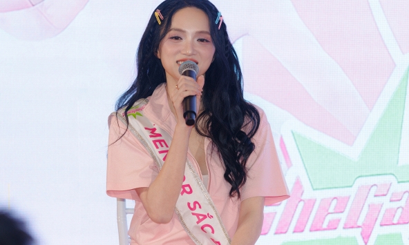 Khi làm đẹp trở thành 'sân chơi' để phụ nữ được là chính mình