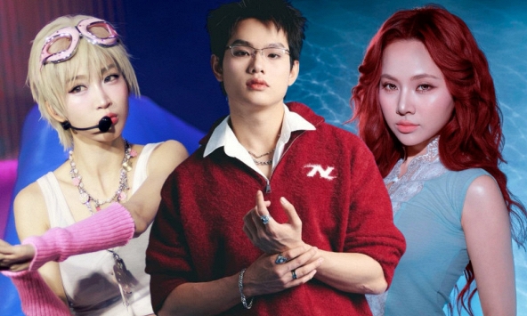 Nghi vấn loạt hit từ Anh Trai - Em Xinh bị AI 'xào nấu', khán giả yêu cầu NSX giải thích