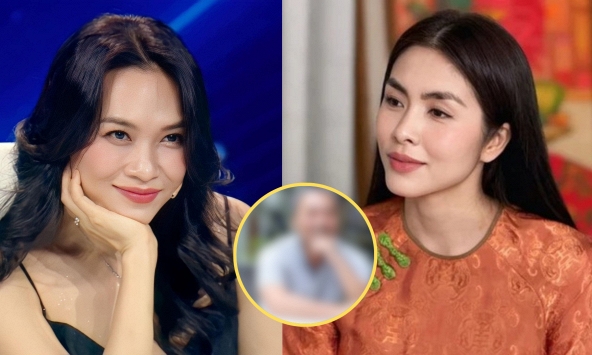 Người đàn ông là ngoại lệ của Mỹ Tâm và Tăng Thanh Hà