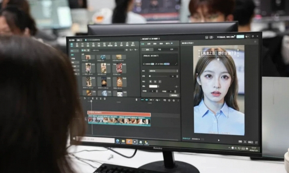 Phim ngắn do AI tạo ra thu hút 500 tỷ lượt xem, diễn viên thật mất nghề phải làm Shipper kiếm sống