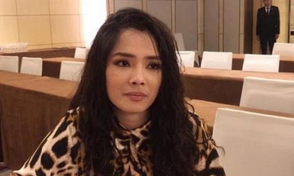 Tài sản lớn nhất của Kiều Thanh